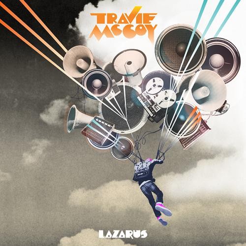 Travie Mccoy Feat. Bruno Mars